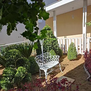 Serrano Campos do Jordão